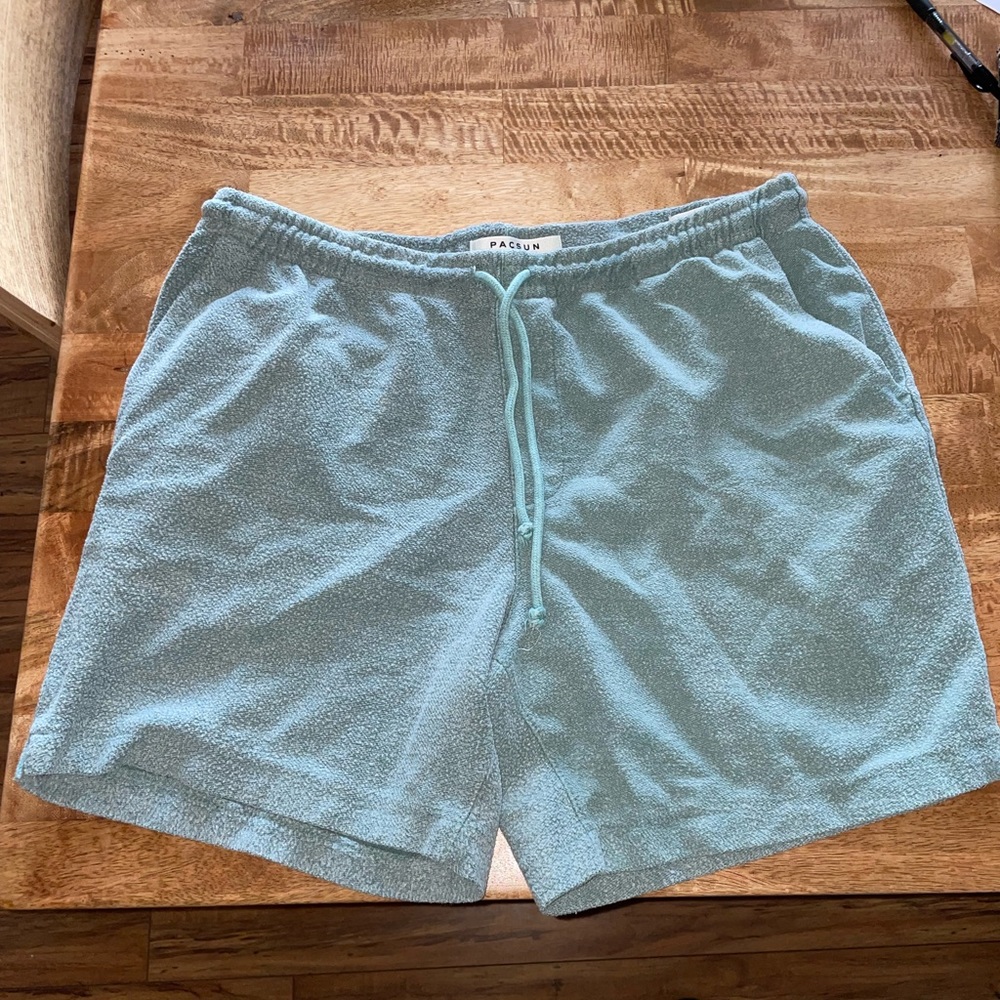 Pac Sun Volley pants